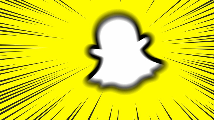 3 Reasons You Should Never Use SnapChat For Sexting